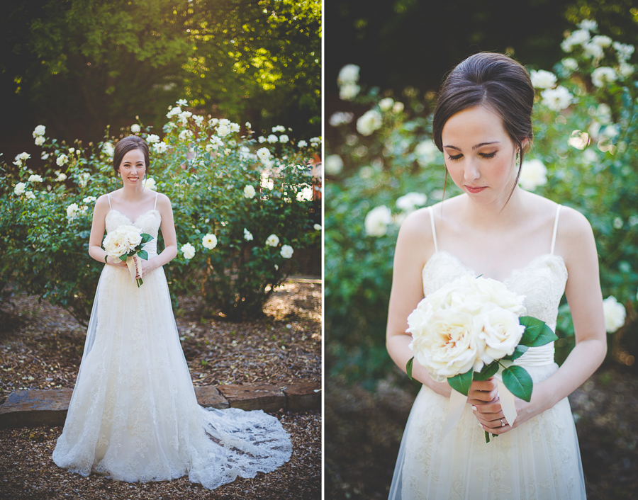 Fayetteville Arkansas Wedding Photographer in Northwest Arkansas - Creative Wedding Photographer Arkansas - lissachandler.com