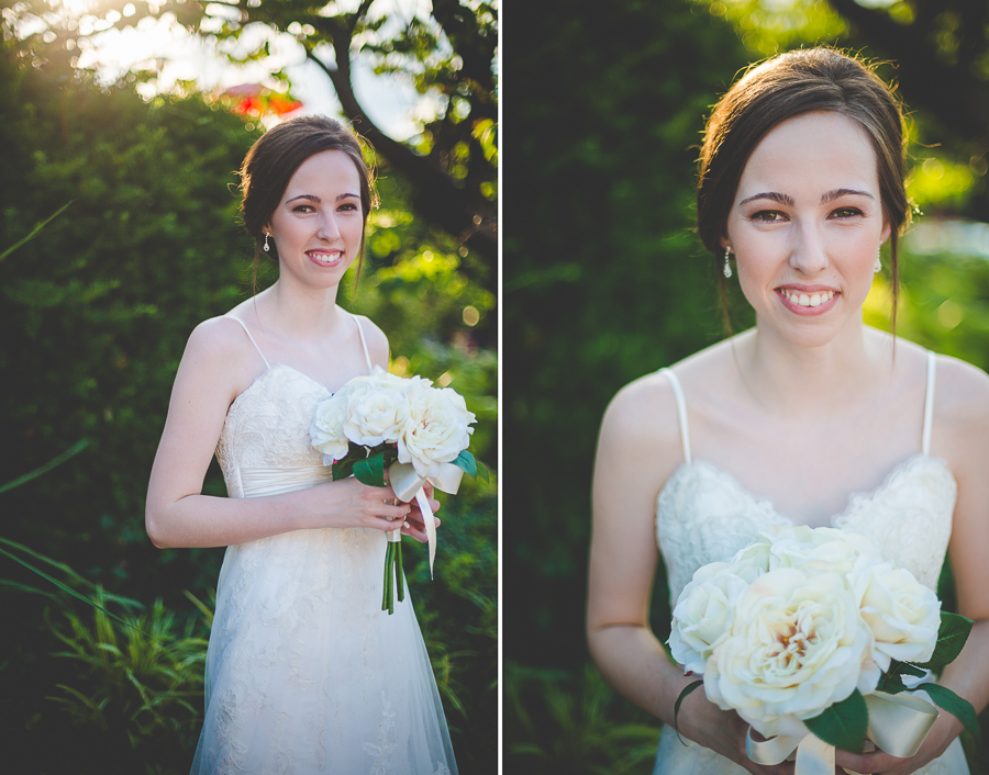 Fayetteville Arkansas Wedding Photographer in Northwest Arkansas - Creative Wedding Photographer Arkansas - lissachandler.com