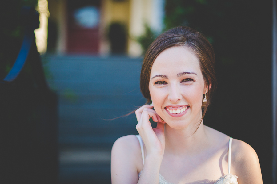 Fayetteville Arkansas Wedding Photographer in Northwest Arkansas - Creative Wedding Photographer Arkansas - lissachandler.com