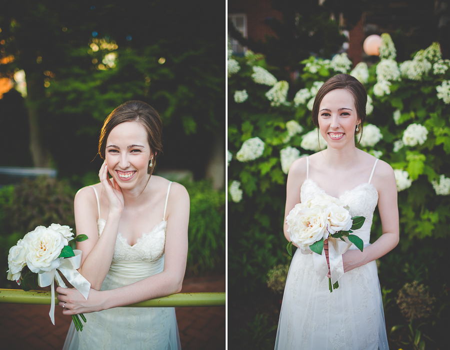 Fayetteville Arkansas Wedding Photographer in Northwest Arkansas - Creative Wedding Photographer Arkansas - lissachandler.com