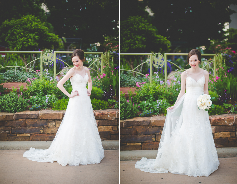 Fayetteville Arkansas Wedding Photographer in Northwest Arkansas - Creative Wedding Photographer Arkansas - lissachandler.com
