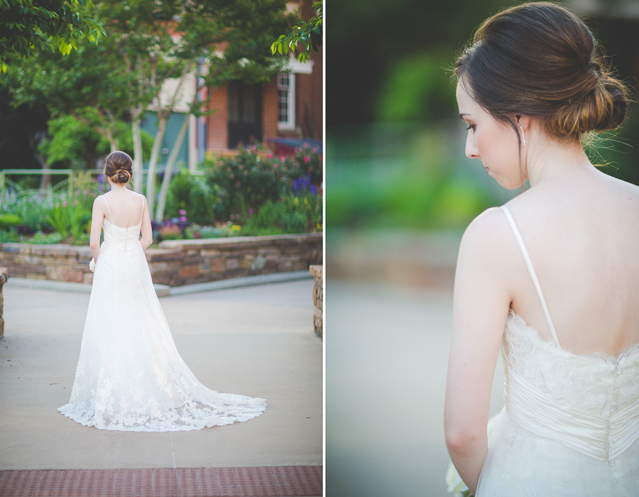 Fayetteville Arkansas Wedding Photographer in Northwest Arkansas - Creative Wedding Photographer Arkansas - lissachandler.com