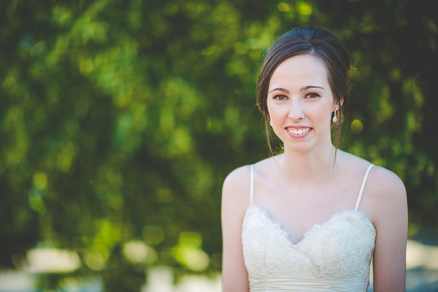 Fayetteville Arkansas Wedding Photographer in Northwest Arkansas - Creative Wedding Photographer Arkansas - lissachandler.com