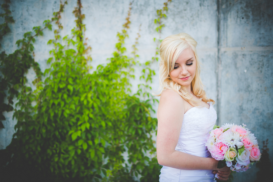 Wedding Photography in Northwest Arkansas | Creative Photography in NWA - lissachandler.com
