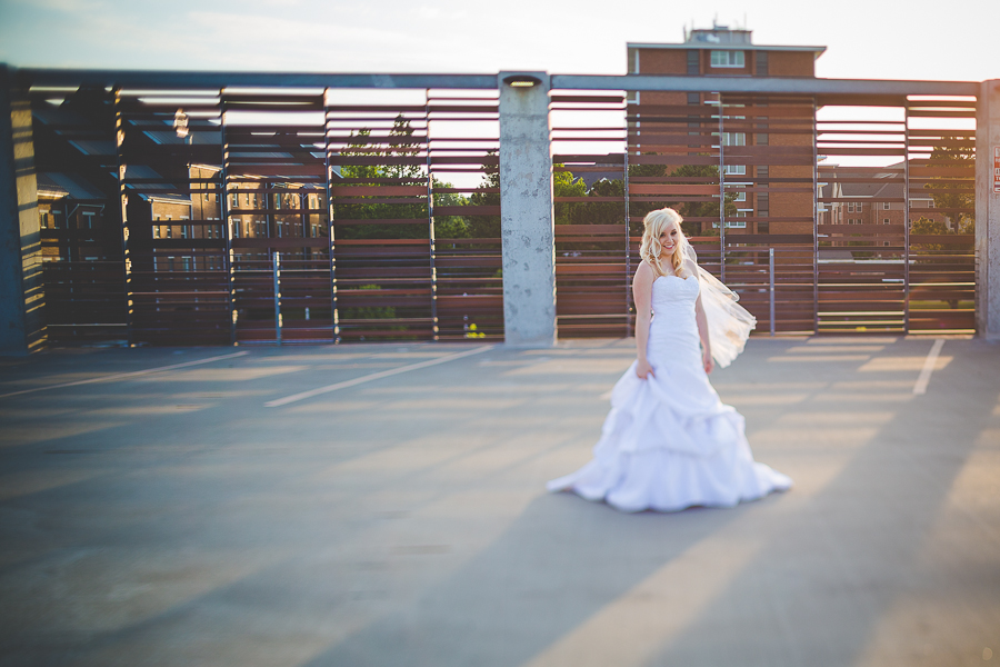 Wedding Photography in Northwest Arkansas | Creative Photography in NWA - lissachandler.com