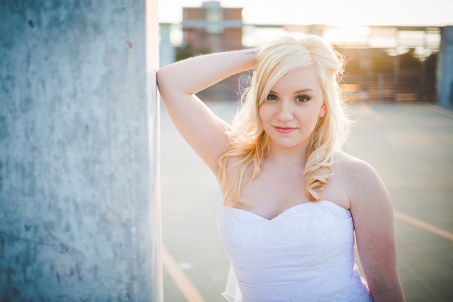 Wedding Photography in Northwest Arkansas | Creative Photography in NWA - lissachandler.com