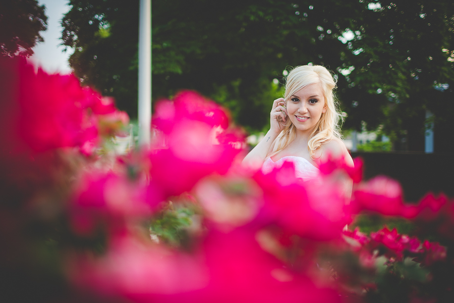 Wedding Photography in Northwest Arkansas | Creative Photography in NWA - lissachandler.com