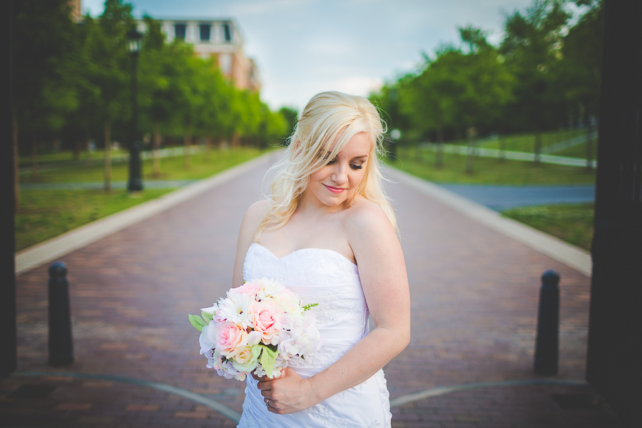 Wedding Photography in Northwest Arkansas | Creative Photography in NWA - lissachandler.com