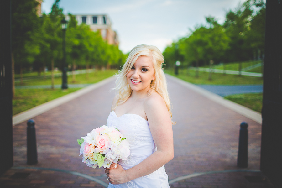 Wedding Photography in Northwest Arkansas | Creative Photography in NWA - lissachandler.com