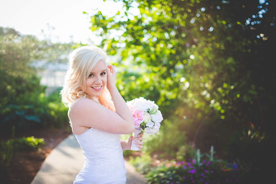 Wedding Photography in Northwest Arkansas | Creative Photography in NWA - lissachandler.com