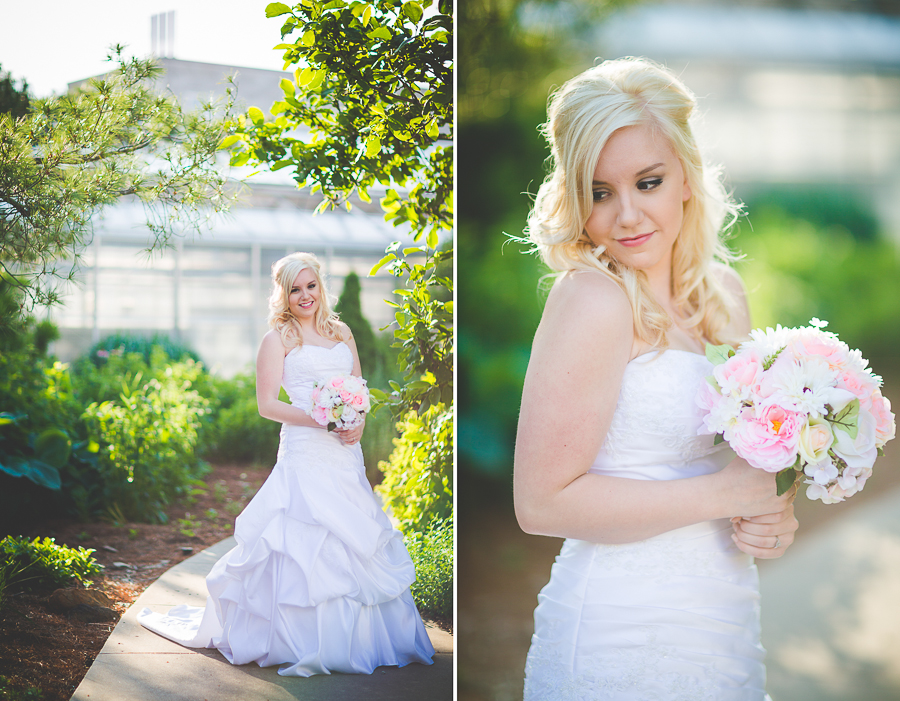 Wedding Photography in Northwest Arkansas | Creative Photography in NWA - lissachandler.com