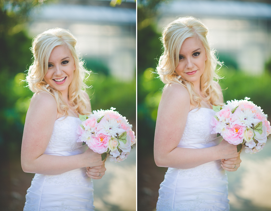 Wedding Photography in Northwest Arkansas | Creative Photography in NWA - lissachandler.com