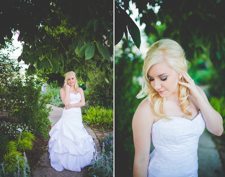 Wedding Photography in Northwest Arkansas | Creative Photography in NWA - lissachandler.com