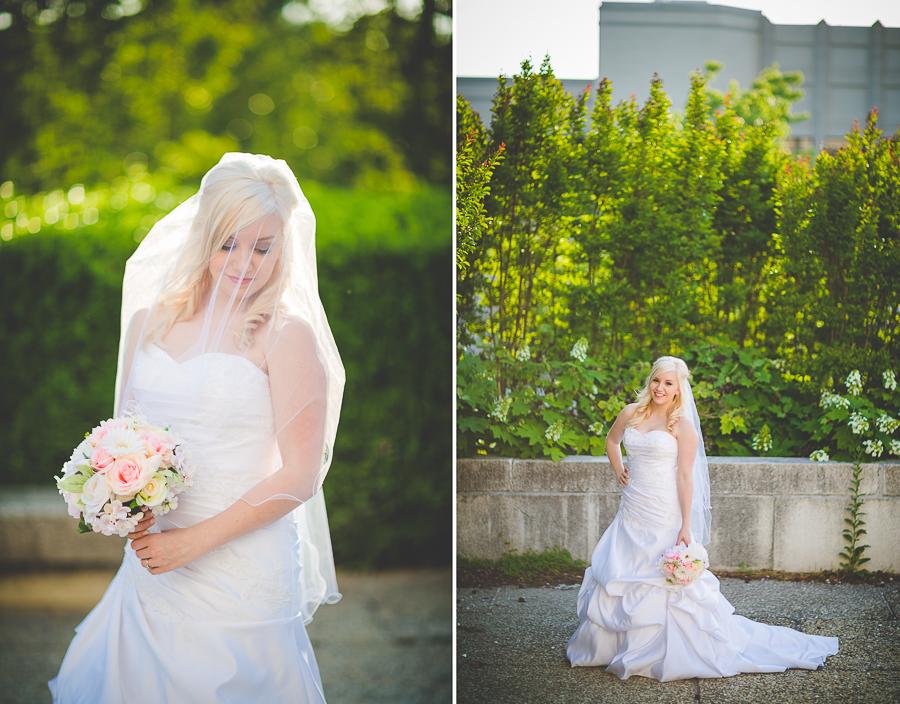 Wedding Photography in Northwest Arkansas | Creative Photography in NWA - lissachandler.com