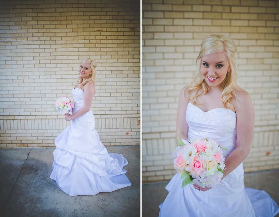 Wedding Photography in Northwest Arkansas | Creative Photography in NWA - lissachandler.com