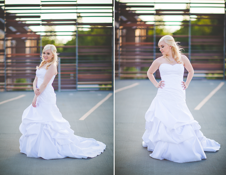 Wedding Photography in Northwest Arkansas | Creative Photography in NWA - lissachandler.com