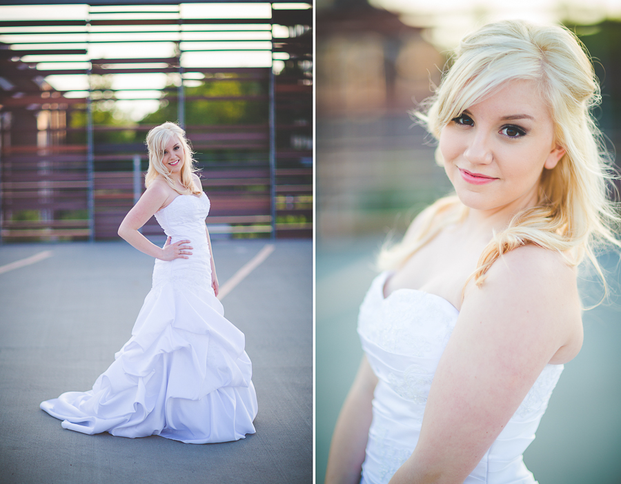 Wedding Photography in Northwest Arkansas | Creative Photography in NWA - lissachandler.com