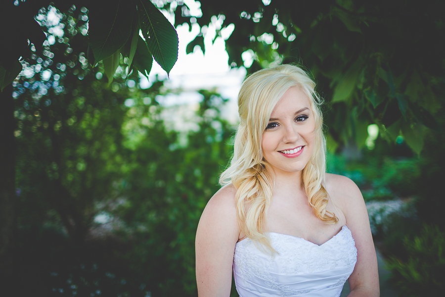 Wedding Photography in Northwest Arkansas | Creative Photography in NWA - lissachandler.com