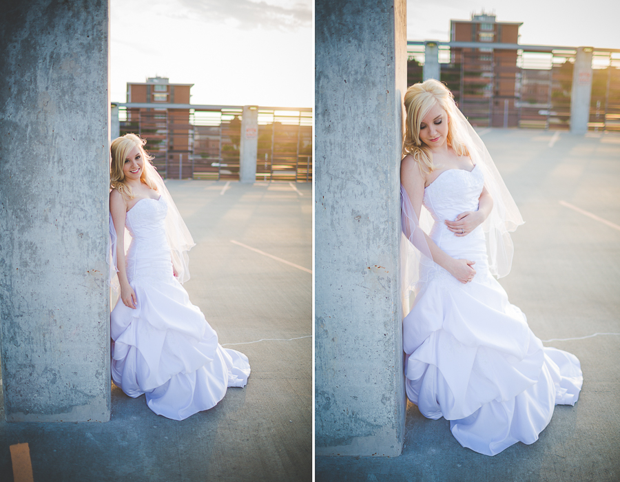 Wedding Photography in Northwest Arkansas | Creative Photography in NWA - lissachandler.com
