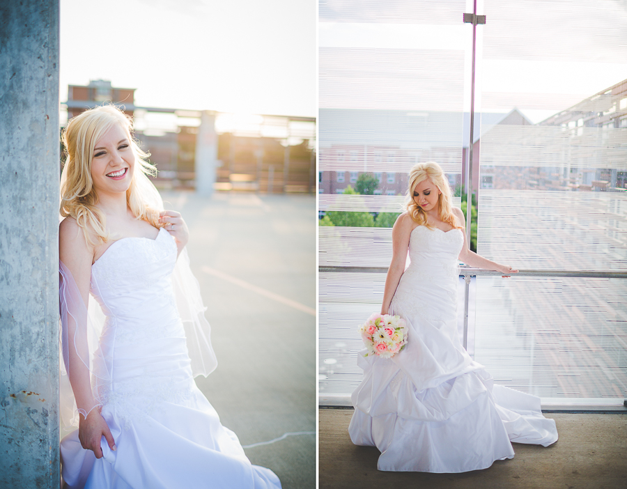 Wedding Photography in Northwest Arkansas | Creative Photography in NWA - lissachandler.com