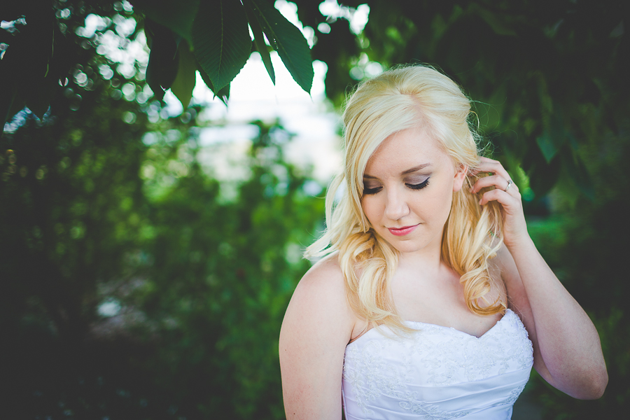 Wedding Photography in Northwest Arkansas | Creative Photography in NWA - lissachandler.com