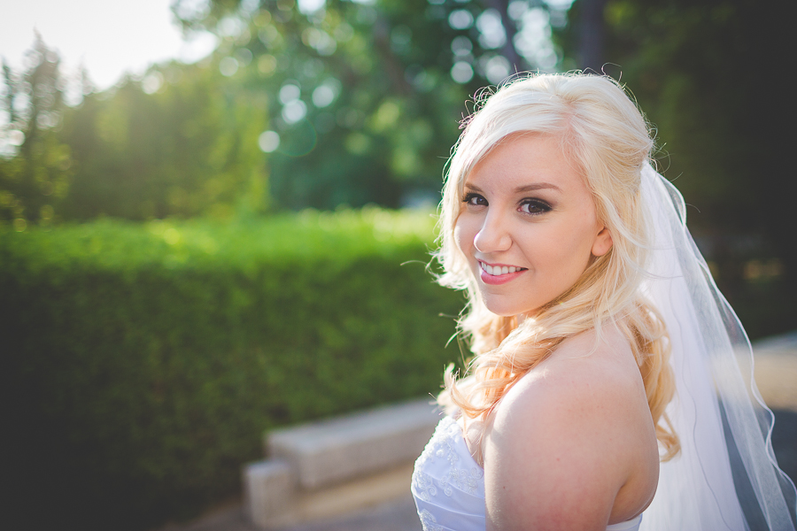 Wedding Photography in Northwest Arkansas | Creative Photography in NWA - lissachandler.com