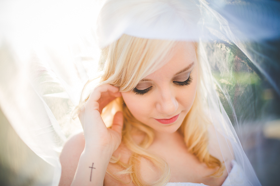 Wedding Photography in Northwest Arkansas | Creative Photography in NWA - lissachandler.com