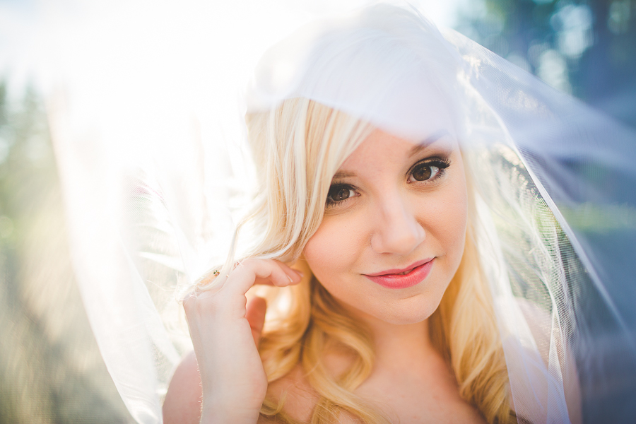 Wedding Photography in Northwest Arkansas | Creative Photography in NWA - lissachandler.com