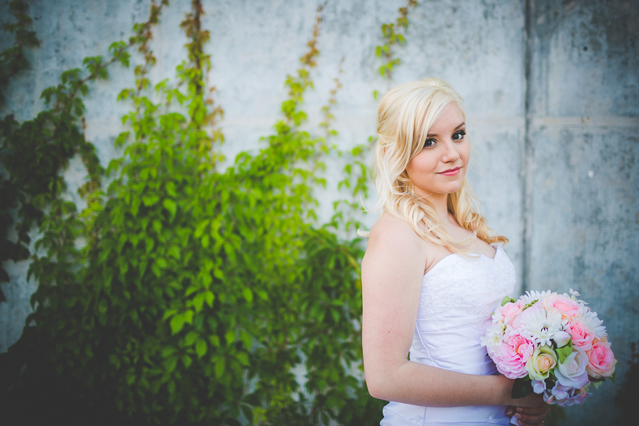 Wedding Photography in Northwest Arkansas | Creative Photography in NWA - lissachandler.com