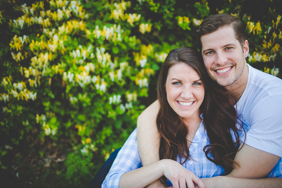 Northwest Arkansas Wedding and Portrait Photographer in Fayetteville, Photographs at Fayetteville Square, lissachandler.com