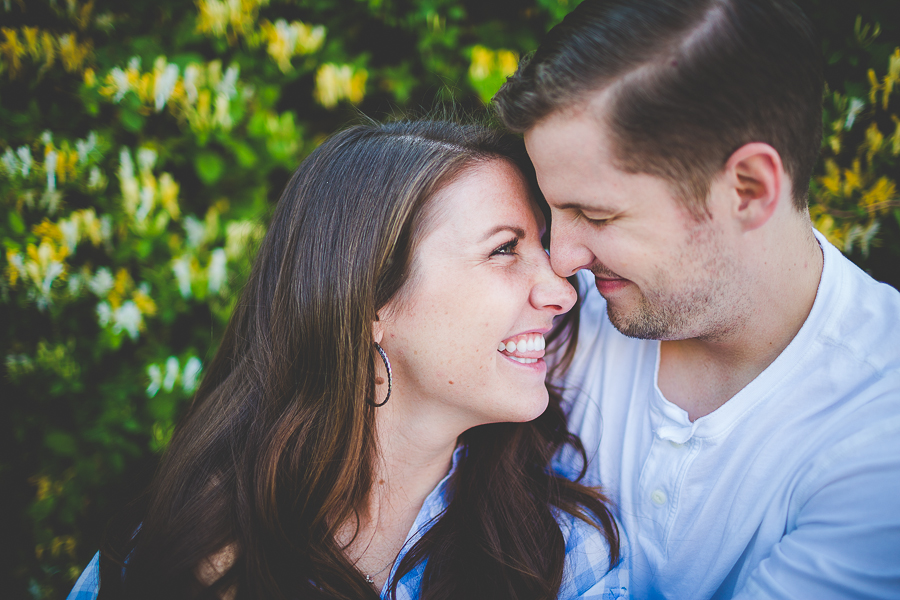 Northwest Arkansas Wedding and Portrait Photographer in Fayetteville, Photographs at Fayetteville Square, lissachandler.com