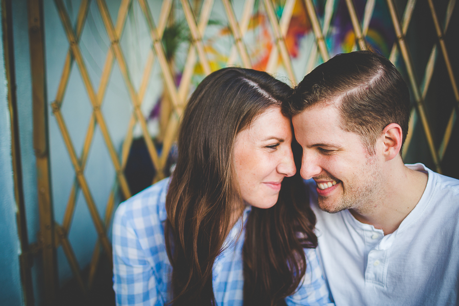 Northwest Arkansas Wedding and Portrait Photographer in Fayetteville, Photographs at Fayetteville Square, lissachandler.com