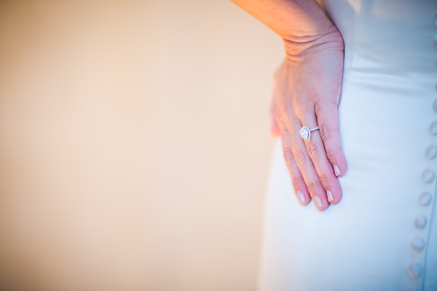 Fayetteville Arkansas Wedding Photographer, Bridal Session at the University of Arkansas, Wedding Photographers NWA, lissachandler.com
