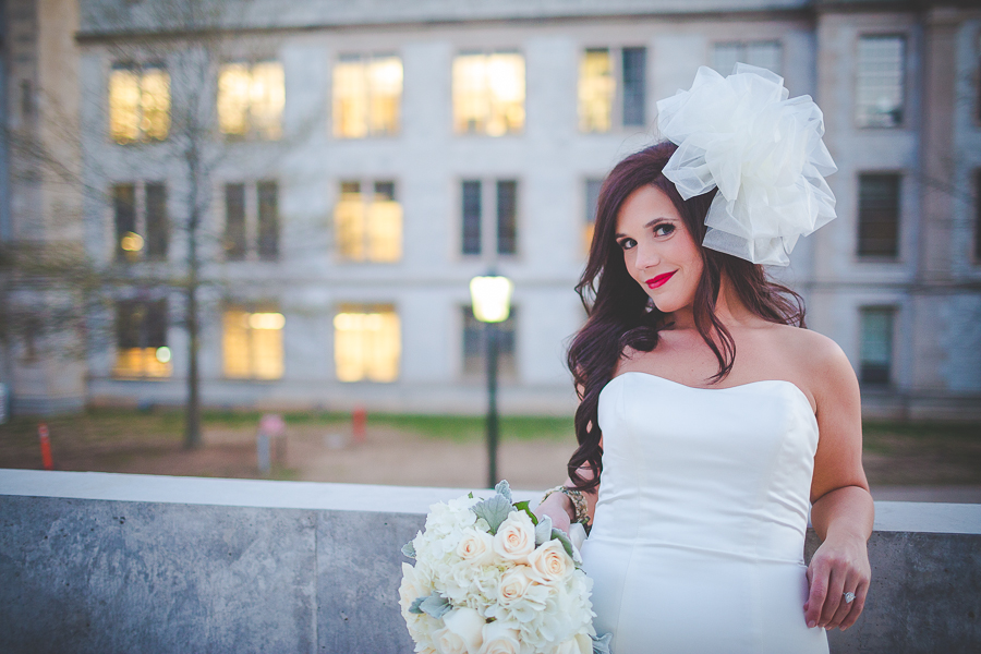 Fayetteville Arkansas Wedding Photographer, Bridal Session at the University of Arkansas, Wedding Photographers NWA, lissachandler.com