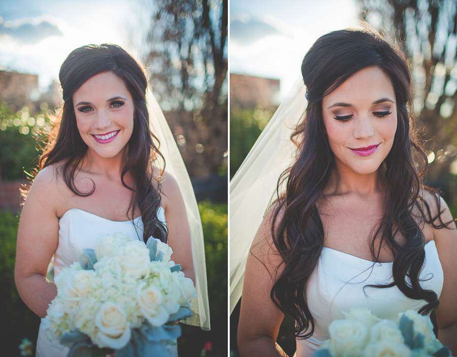 Fayetteville Arkansas Wedding Photographer, Bridal Session at the University of Arkansas, Wedding Photographers NWA, lissachandler.com