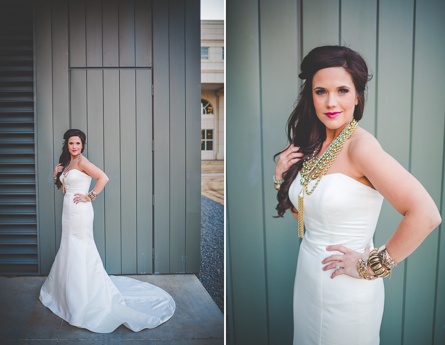 Fayetteville Arkansas Wedding Photographer, Bridal Session at the University of Arkansas, Wedding Photographers NWA, lissachandler.com