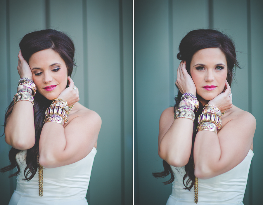 Fayetteville Arkansas Wedding Photographer, Bridal Session at the University of Arkansas, Wedding Photographers NWA, lissachandler.com