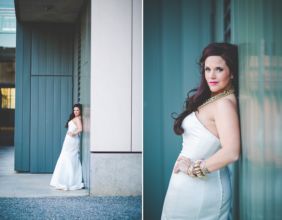 Fayetteville Arkansas Wedding Photographer, Bridal Session at the University of Arkansas, Wedding Photographers NWA, lissachandler.com