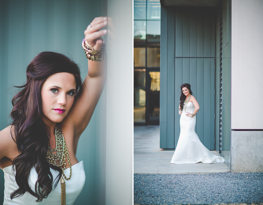 Fayetteville Arkansas Wedding Photographer, Bridal Session at the University of Arkansas, Wedding Photographers NWA, lissachandler.com