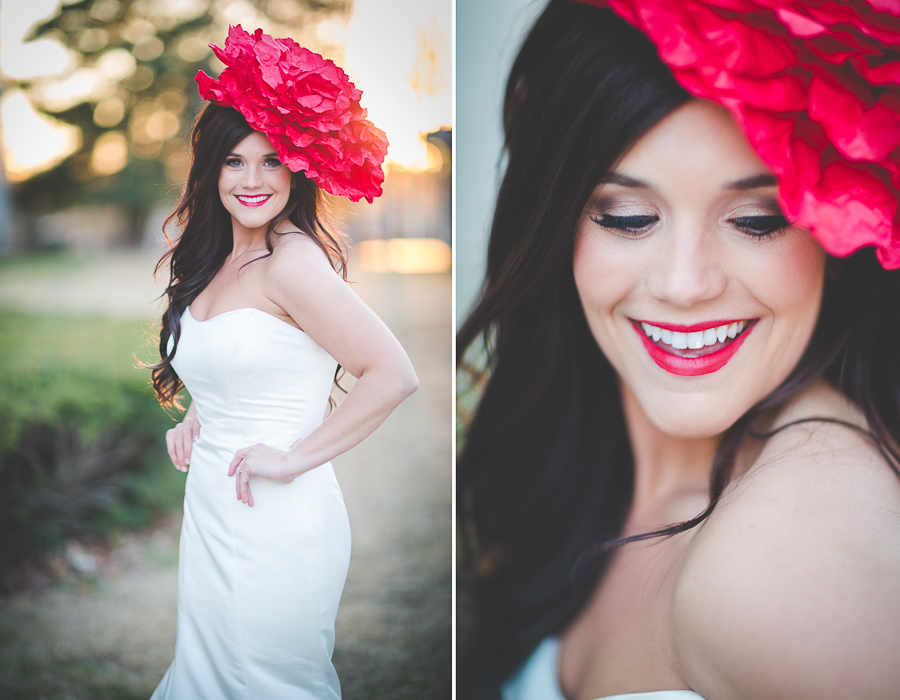Fayetteville Arkansas Wedding Photographer, Bridal Session at the University of Arkansas, Wedding Photographers NWA, lissachandler.com