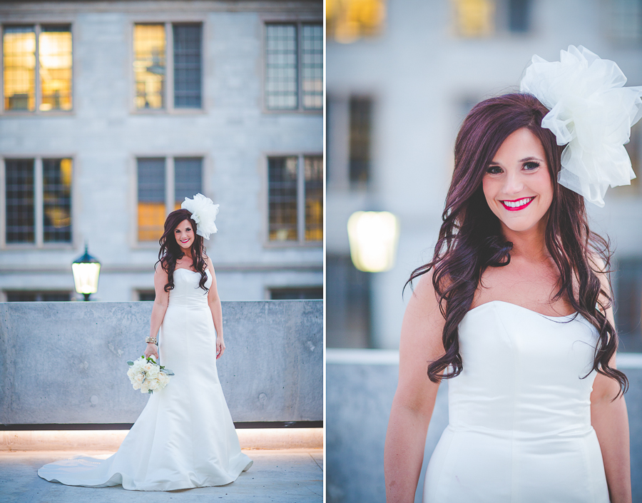 Fayetteville Arkansas Wedding Photographer, Bridal Session at the University of Arkansas, Wedding Photographers NWA, lissachandler.com