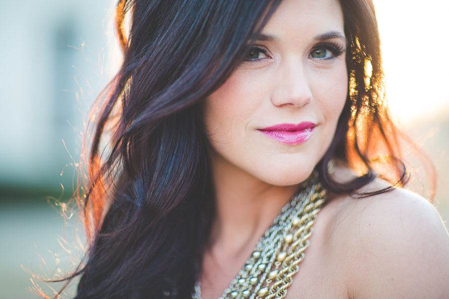 Fayetteville Arkansas Wedding Photographer, Bridal Session at the University of Arkansas, Wedding Photographers NWA, lissachandler.com