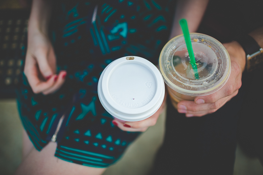 Wedding Photographer In Arkansas - Lake Fayetteville Engagement - NWA Weddings Lissa Chandler - lissachandler.com