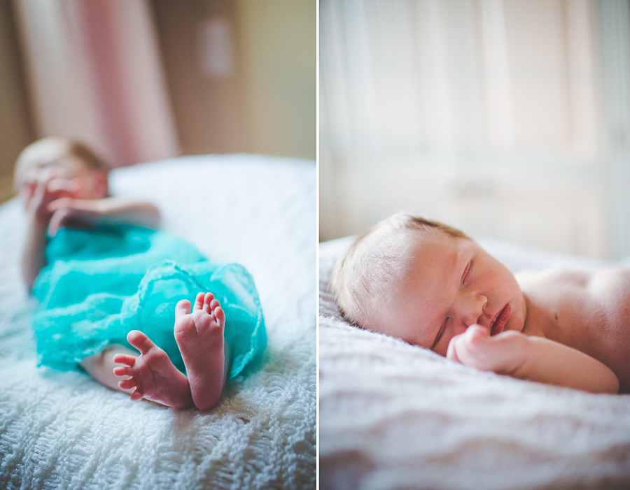 Creative Family and Baby Photographer in Fayetteville, Northewest Arkansas Newborn Photograher, lissachandler.com