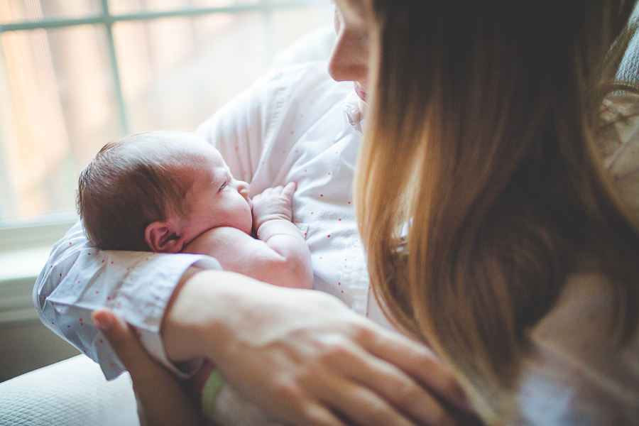 Creative Family and Baby Photographer in Fayetteville, Northewest Arkansas Newborn Photograher, lissachandler.com