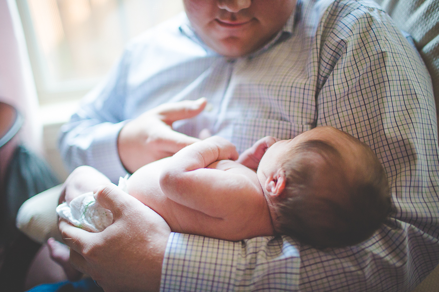 Creative Family and Baby Photographer in Fayetteville, Northewest Arkansas Newborn Photograher, lissachandler.com