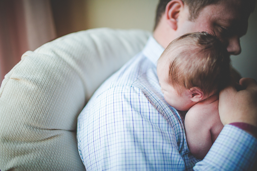 Creative Family and Baby Photographer in Fayetteville, Northewest Arkansas Newborn Photograher, lissachandler.com