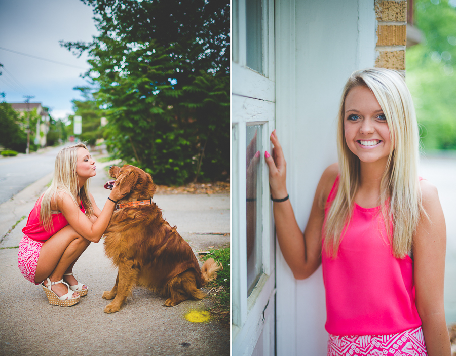 NWA Senior Photographer in Fayetteville Arkansas, Unique Senior Photography Arkansas, Senior Photographers in Bentonville, lissachandler.com