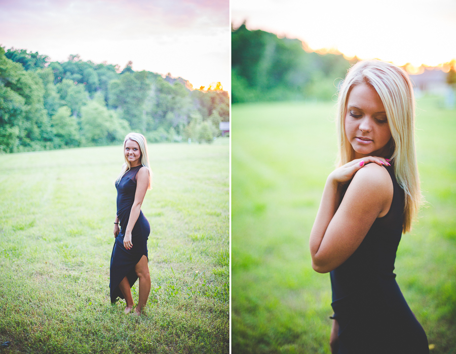 NWA Senior Photographer in Fayetteville Arkansas, Unique Senior Photography Arkansas, Senior Photographers in Bentonville, lissachandler.com