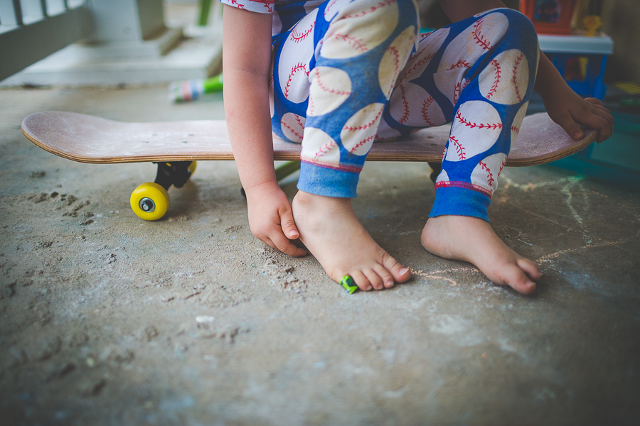 Max on a Skateboard - lissachandler.com-4 Northwest Arkansas Photographer In Fayetteville - lissachandler.com